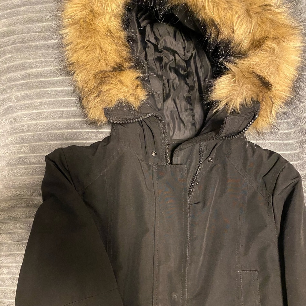 Urban Planet Parka